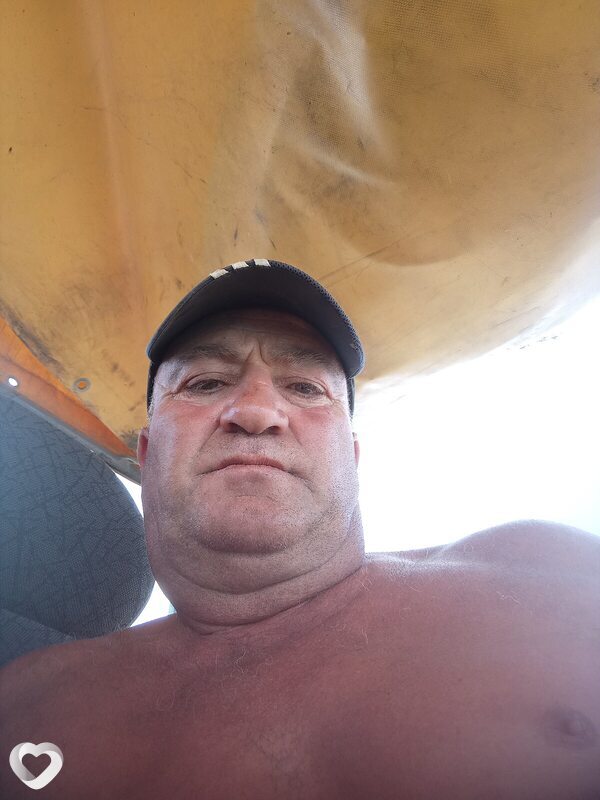 Андрей, 56, Кустанае — анкета №2739921