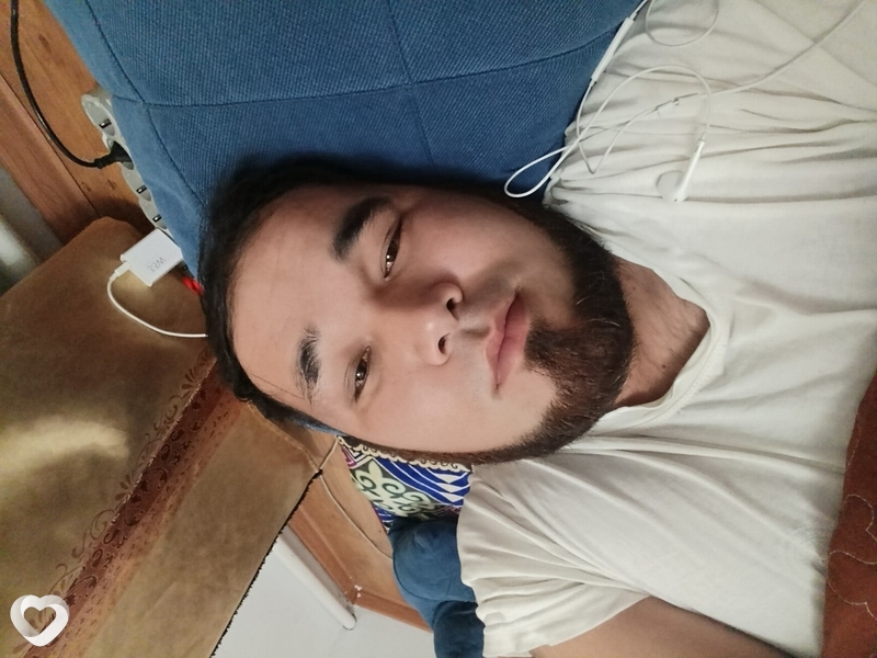 Даулет, 28, Алматы — анкета №2739923
