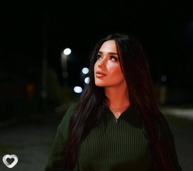Кристина, 29, Минске — анкета №2739927