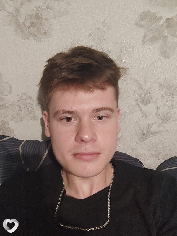 Боря, 23, Кургане — анкета №2739930