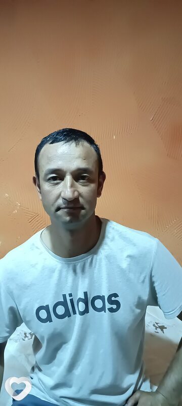 Анвар, 38, Комсомольске-на-Амуре — анкета №2739935