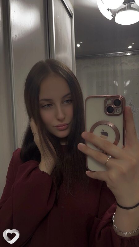 Екатерина, 25, Хабаровске — анкета №2739993