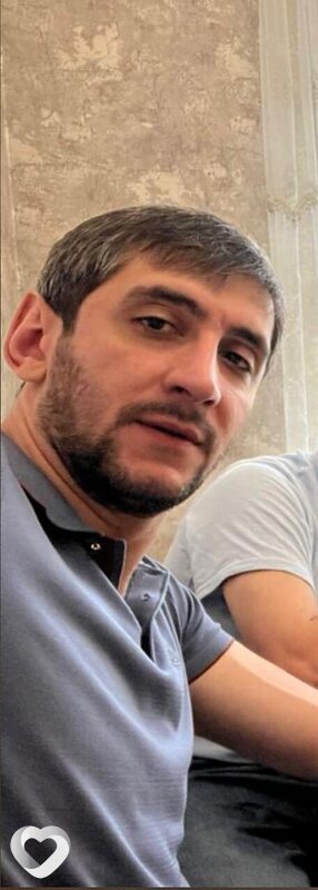 Артём, 32, Ростове-на-Дону — анкета №2739994
