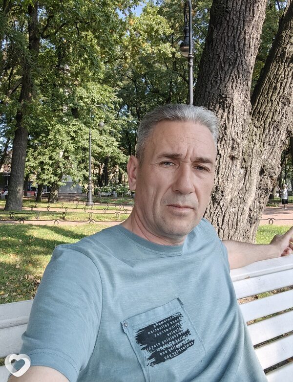 Денис, 48, Владивостоке — анкета №2739997