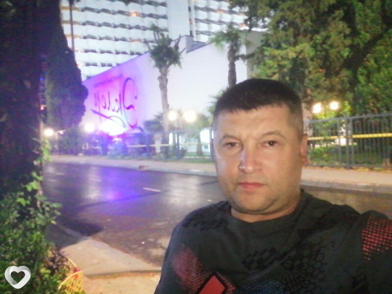 Николай, 48, Москве — анкета №2740000