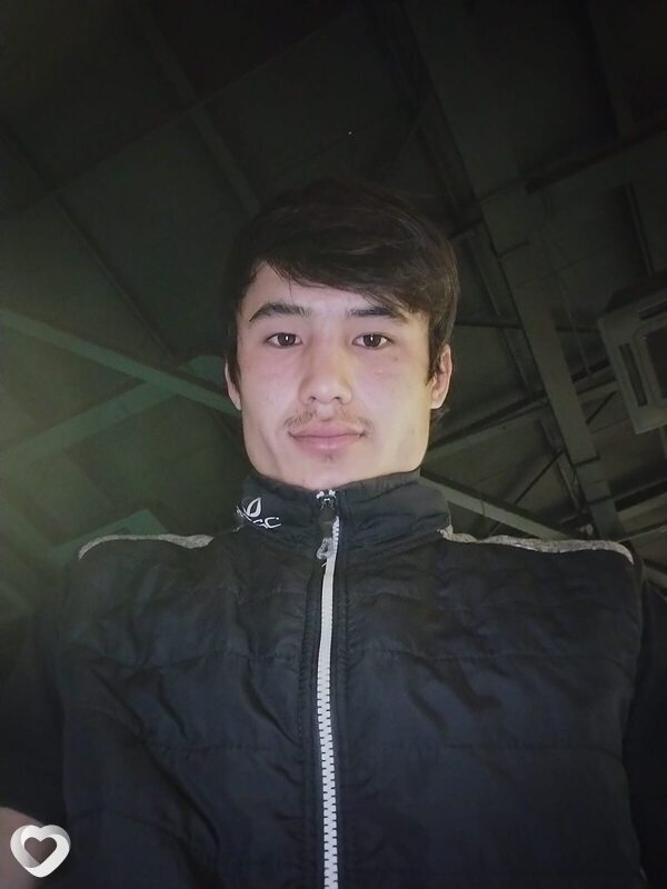 Али, 26, Калининграде — анкета №2740002