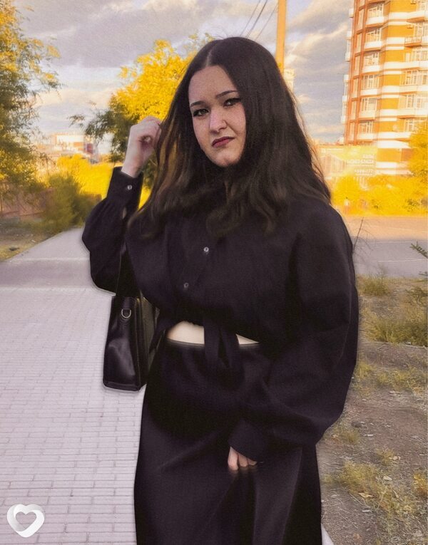 Ярослава, 23, Улан-Удэ — анкета №2740009