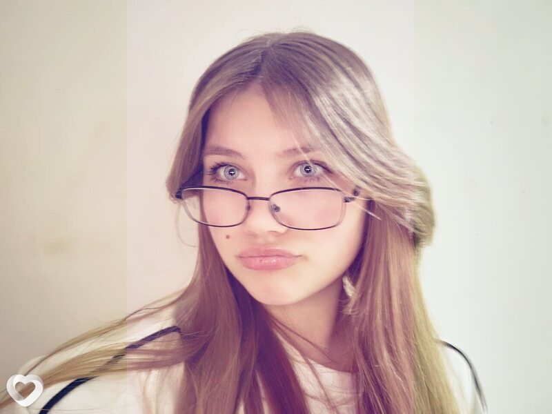 Полина, 25, Казани — анкета №2740010