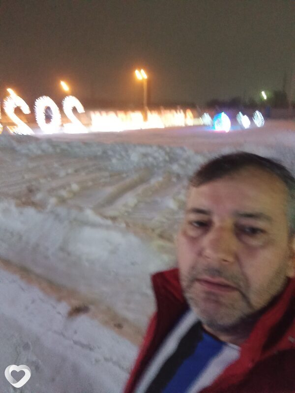 Аюбджон, 51, Казани — анкета №2740016