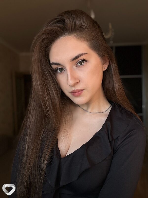 Алина, 20, Набережных Челнах — анкета №2739846