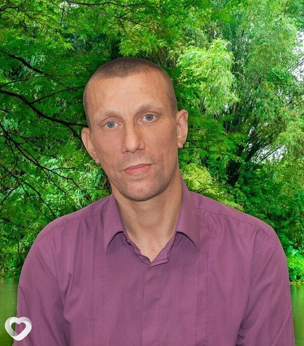 Семен, 38, Междуреченске — анкета №2739847