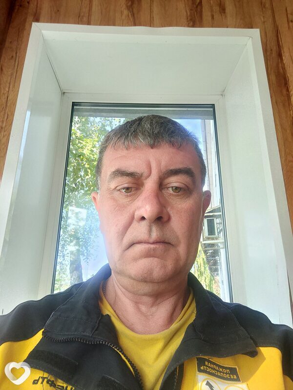Влад, 56, Рязани — анкета №2739852