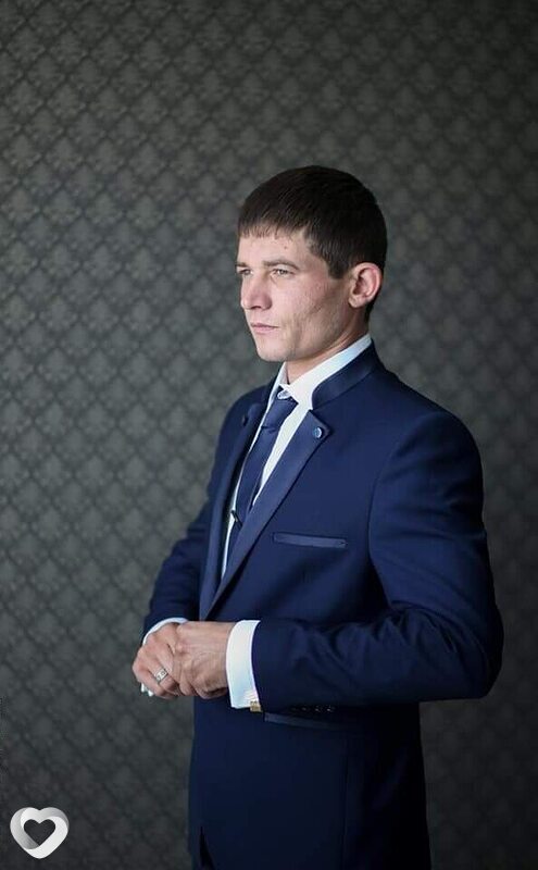 Владимир, 34, Луганске — анкета №2739859