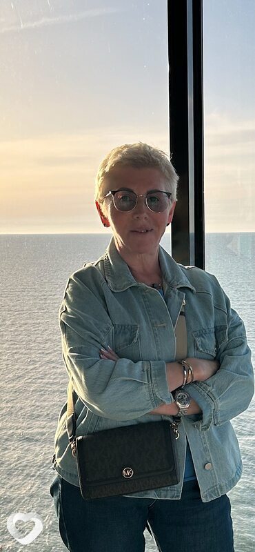 Татьяна, 62, Москве — анкета №2739865