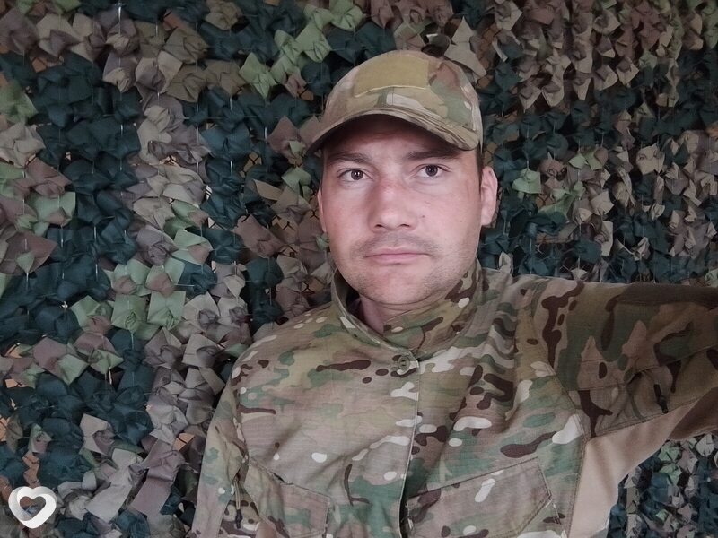 Дмитрий, 27, Улан-Удэ — анкета №2740078