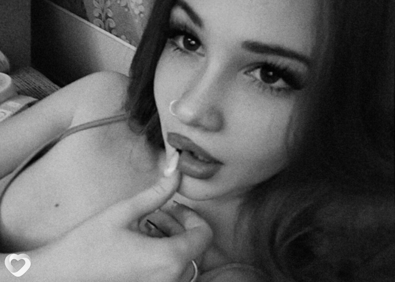 Кристина, 19, Бобруйске — анкета №2740083
