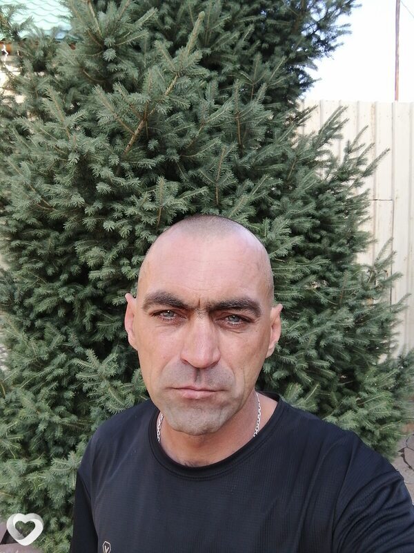 Евгений, 45, Павлодаре — анкета №2740084