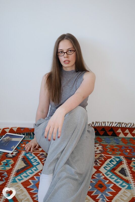 Николь, 22, Москве — анкета №2740124