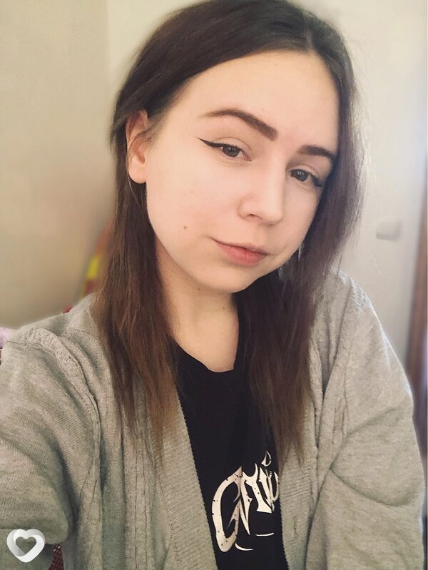 Мария, 25, Выборге — анкета №2740128