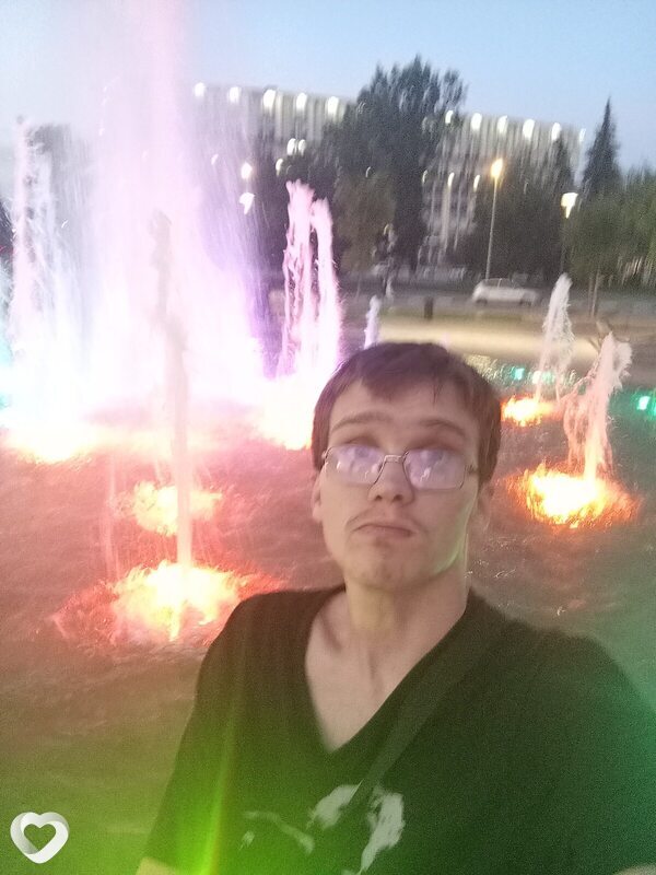 Дмитрий, 25, Туле — анкета №2740134
