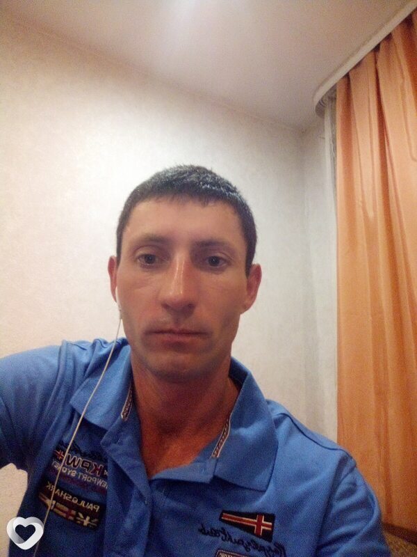 Николай, 34, Барнауле — анкета №2740140