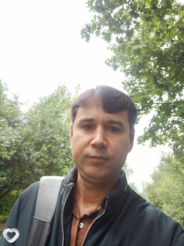 Макс, 44, Балашихе — анкета №2740420