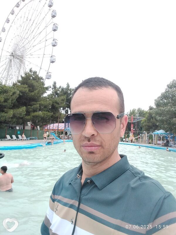 Sumerky, 38, Екатеринбурге — анкета №2740424