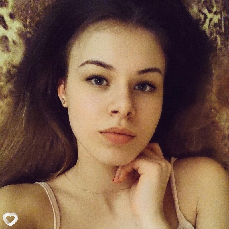 Ekaterinabelaya, 24, Москве — анкета №2740425