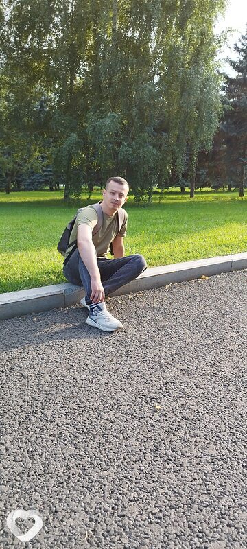 Зураб, 28, Москве — анкета №2740432