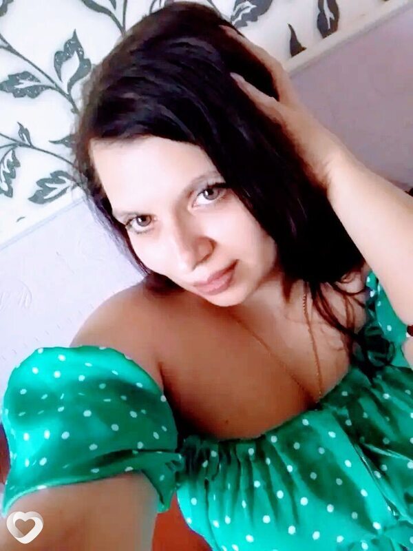 Нелли, 39, Горловке — анкета №2740436