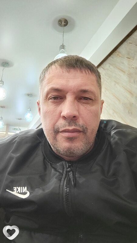 Алекс, 43, Новосибирске — анкета №2740171