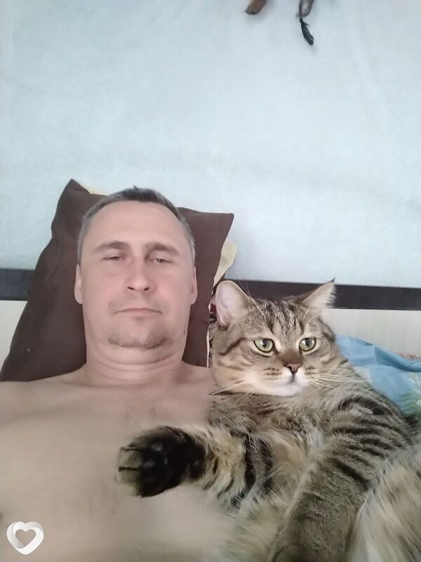 Александр, 51, Барнауле — анкета №2740179