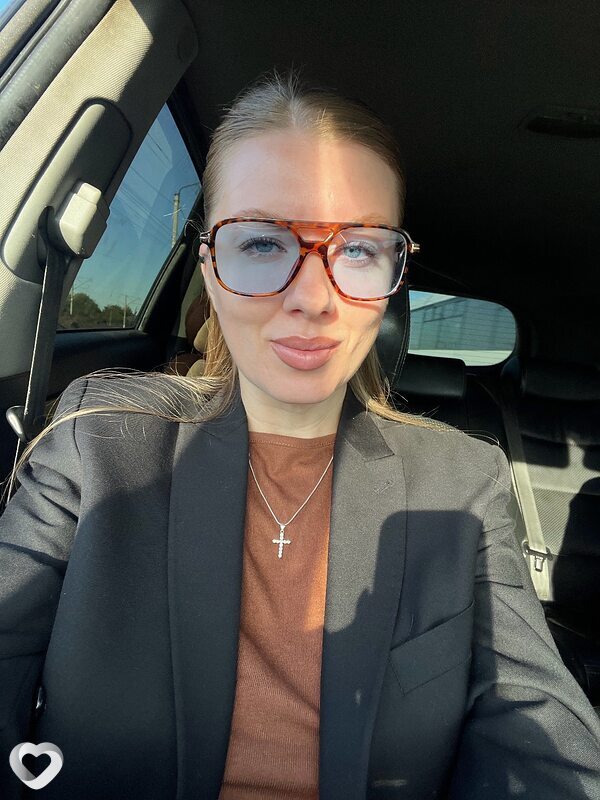 Екатерина, Краснодар