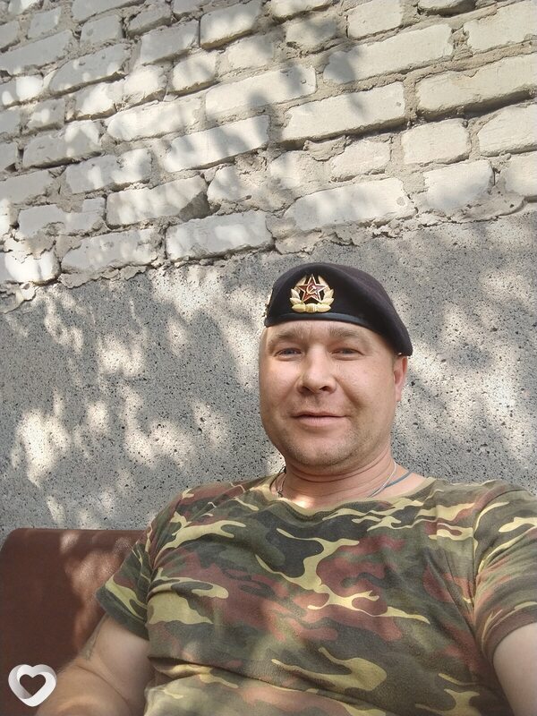 Алексей, 38, Кировском — анкета №2740185