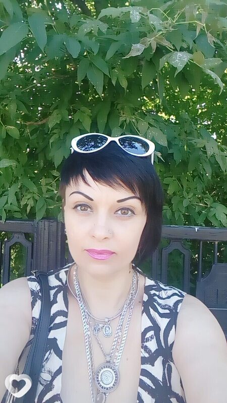 Ольга, 53, Воронеже — анкета №2740093