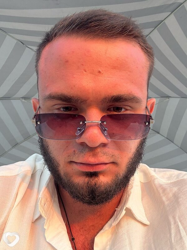 Макс, 25, Торезе — анкета №2740094