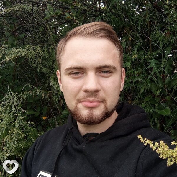 Александр, 21, Рязани — анкета №2740110