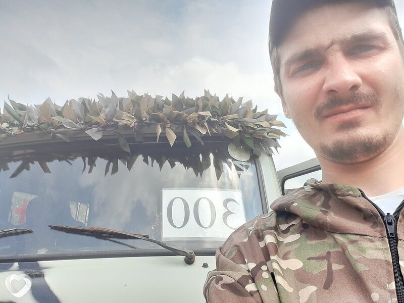 Эмиль, 33, Рязани — анкета №2740196