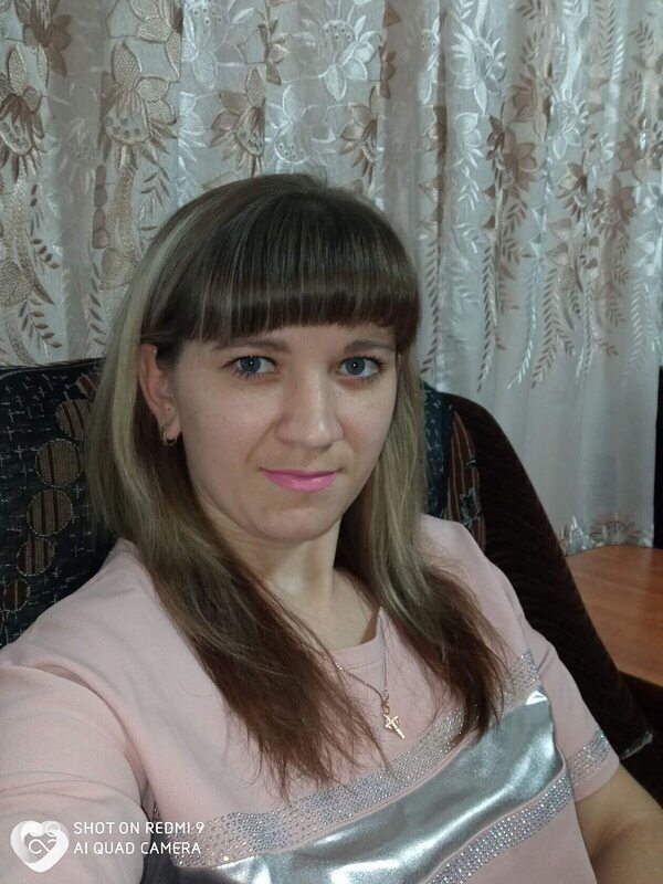 Вероника, 31, Всеволожске — анкета №2740198