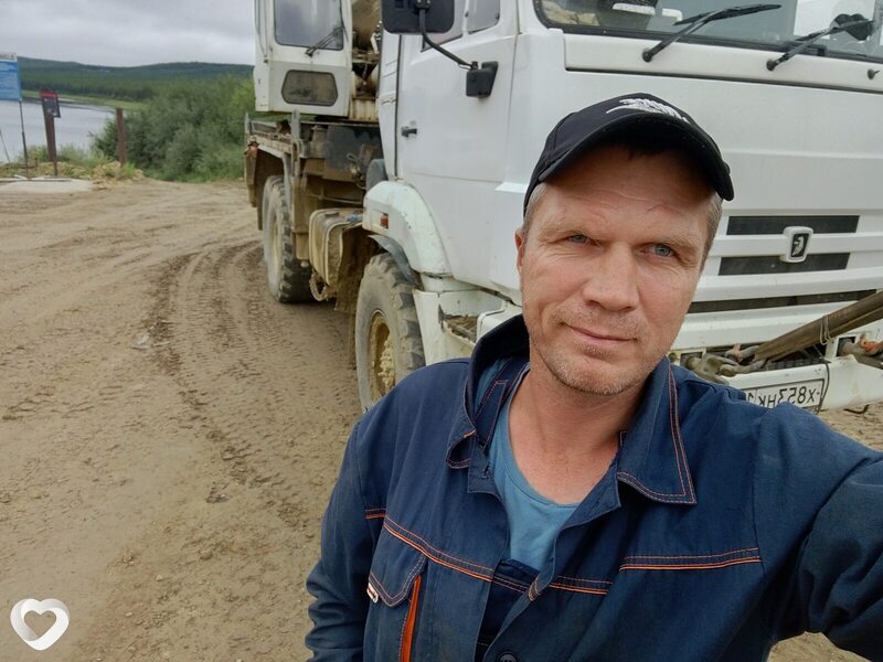 Артём, 39, Красноярске — анкета №2740201