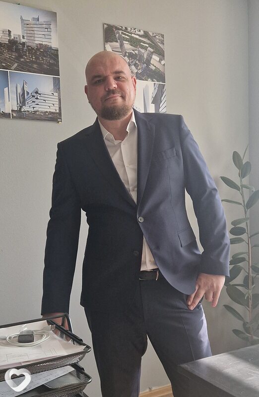 Алексей, 44, Люберцах — анкета №2740203