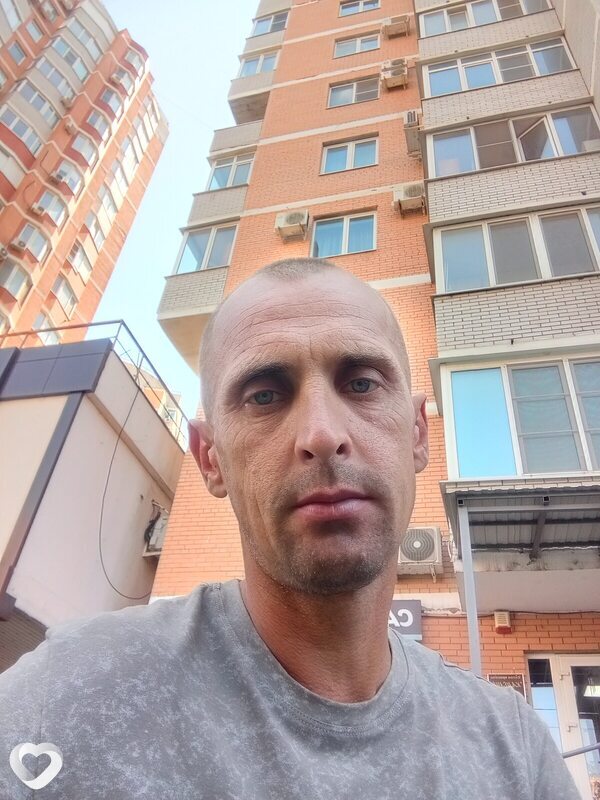 Игорь, 42, Москве — анкета №2740206