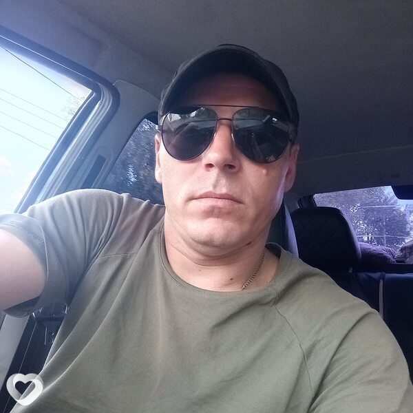 Владимир, 33, Красном Луче — анкета №2740207
