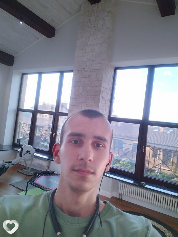 Эльдар, 26, Москве — анкета №2740214