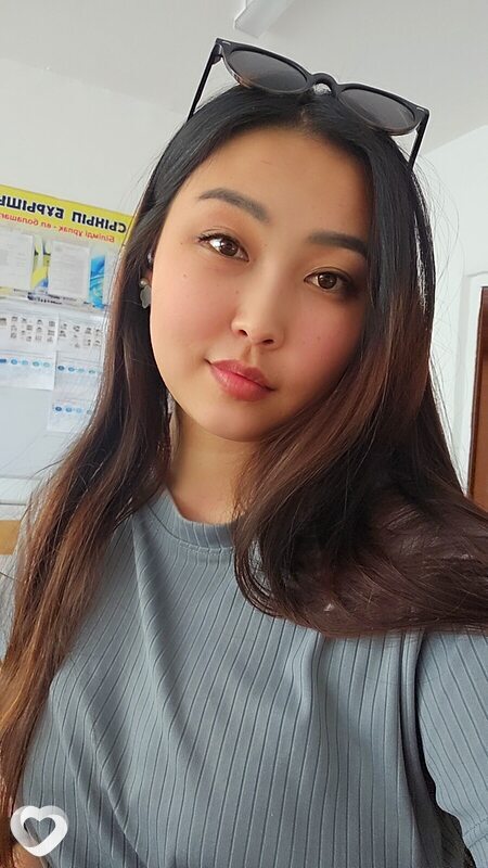Нурбиби, 27, Актобе — анкета №2740235