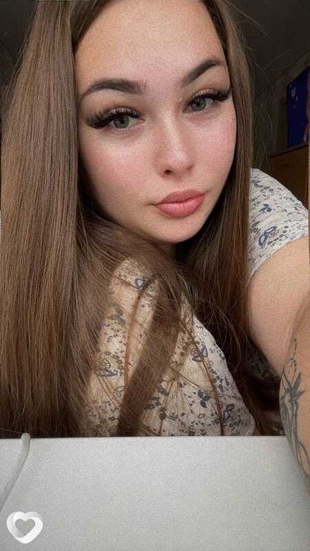 Анастасия, 23, Екатеринбурге — анкета №2740292