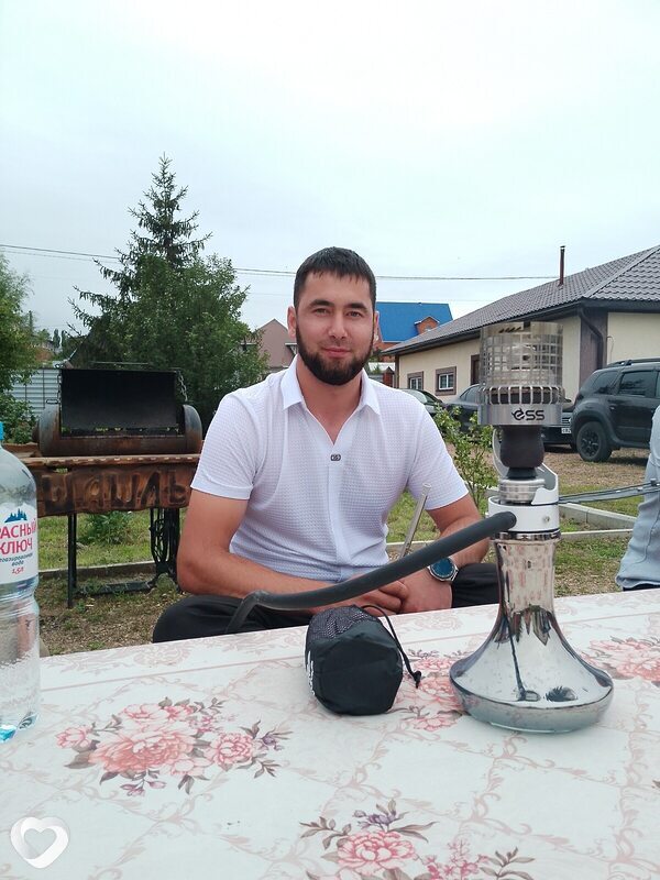 Shohruh, Жаркент