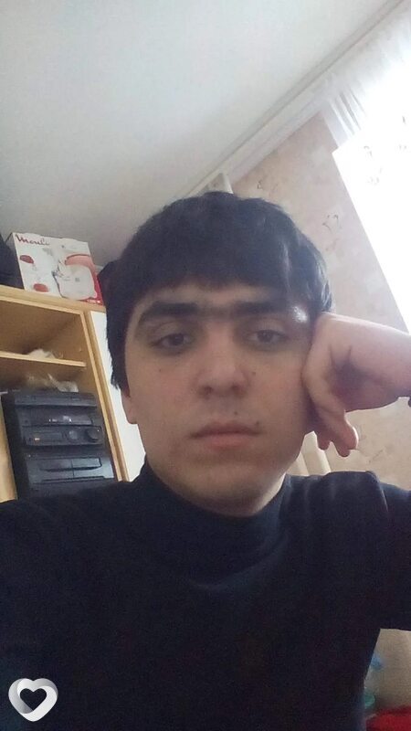 Али, 33, Москве — анкета №2740301