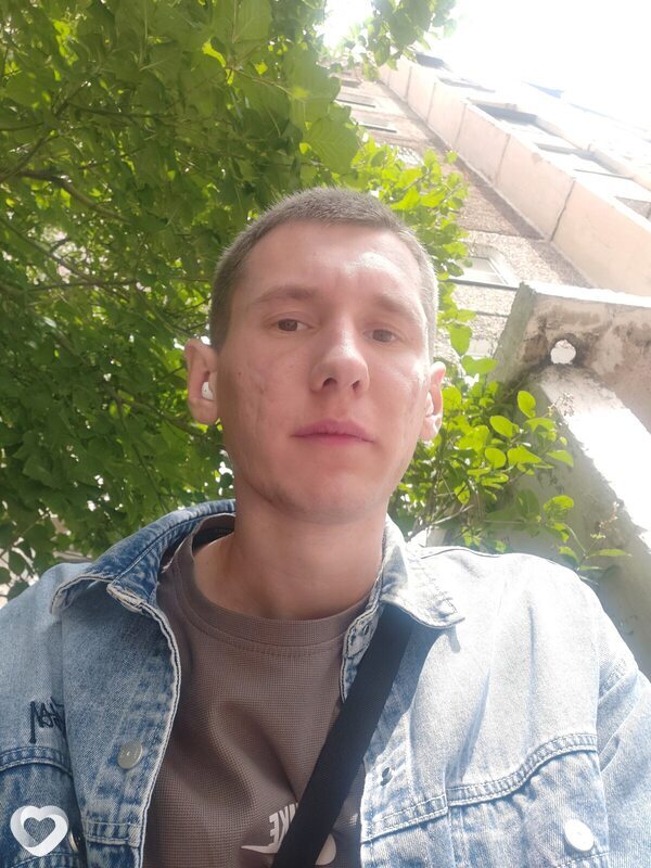Илья, 23, Улан-Удэ — анкета №2740310