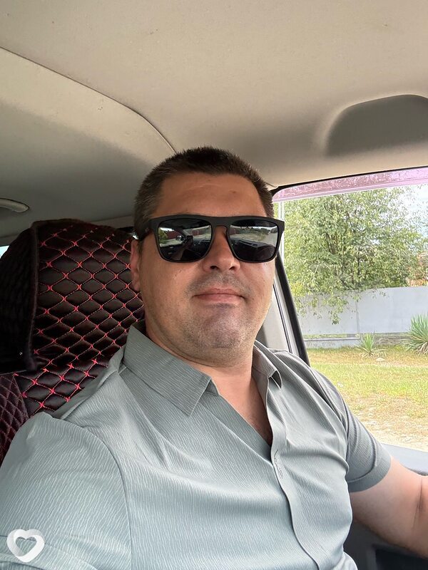 Сергей, 41, Майкопе — анкета №2740311
